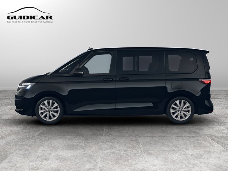 GuidiCar - VOLKSWAGEN INDUSTRIALI Multivan 1 Multivan Life PL  2.0 TDI 110kW  ant. DSG Nuovo